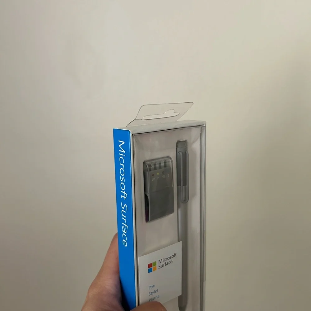Microsoft brand new